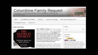 John DeCamp on the Columbine Lawsuit [upl. by Alodie]