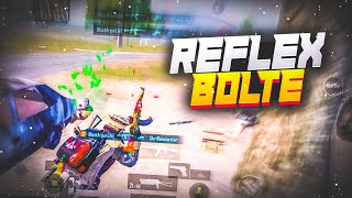 REFLEX OP ❤️‍🔥 90 FPS MONTAGE 👿 smooth  90 FPS  BLAST ARJUN PLAYZ [upl. by Nizam]