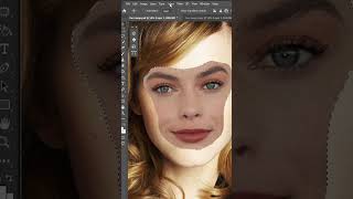 Swap Faces in Photoshop in 30 SECONDS [upl. by Oeflein208]