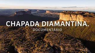 Por que a CHAPADA DIAMANTINA é um dos lugares mais incríveis do mundo  Documentário [upl. by Gillespie]