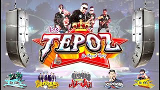 GRUPO LOS TEPOZ 2024 MIX🕺🏻💃🏻LOS TEPOZ MIX DE GRUPO LOS TEPOZ 2024🎸ÉXITOS CUMBIAS SONIDERAS 2024 [upl. by Eelyma]