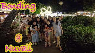 Bonding with Lifelong Friends at Nuvali 🇵🇭  Pinas Vlog 9 [upl. by Anitsirt449]