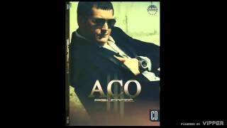 Aco Pejovic  Biti siguran  Audio 2010 [upl. by Batish]