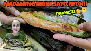 PATOK NA NEGOSYO SA MALIIT NA PUHUNAN LAMANG  MERYENDANG PANG NEGOSYO  TUPIG RECIPE [upl. by Bluefield]