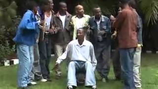 Shaafii Mohammad  Yaa baredduu Jimmaa Oromo Music [upl. by Names]