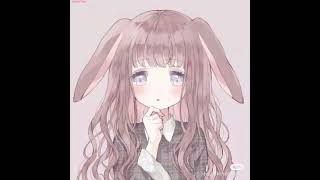 🐇🐰bunny party  English 1 hours version🐇🐰 [upl. by Tanah430]