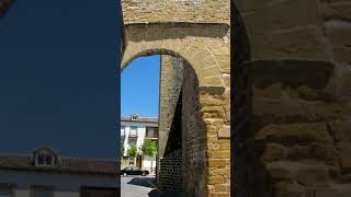 Murallas de Baeza 😎 Historia y Fortaleza en el Corazón de Jaén [upl. by Frost759]