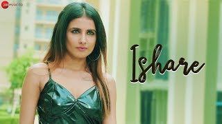 Ishare  Official Music Video  Chitralekha Sen Ft Kaptaans  Raahi  Krish Ruhela [upl. by Slemmer418]