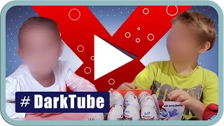 Das Geschäft mit KinderInfluencern auf Youtube  MrWissen2go EXKLUSIV DarkTube [upl. by Eilojne]