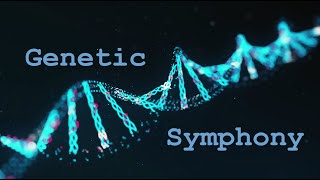 Mindless Paresthesia  Genetic Symphony [upl. by Ynohtnaleahcim860]