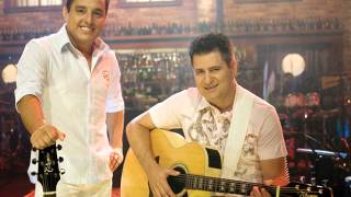 Bruno e Marrone  Juras de amor Musica nova 2012 [upl. by Myrle]