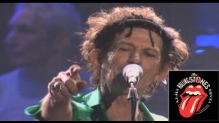 The Rolling Stones  Thru and Thru  Live at MSG [upl. by Sutphin]