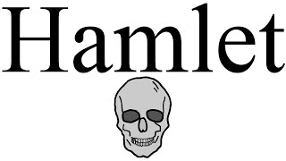 Hamlet – in 4 Minutes [upl. by Yenahs]