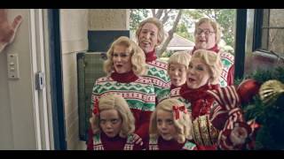 ALDI Australia  TVC 75  Meet the Tinkletons [upl. by Bainbridge217]