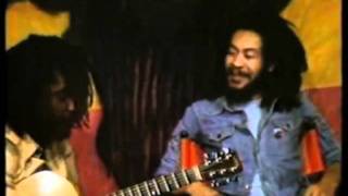 Peter Tosh  Interview with Earl Chin for Rockers TV 1979 [upl. by Cicero125]