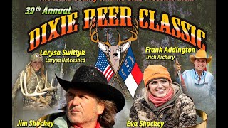 2019 Dixie Deer Classic [upl. by Kane928]