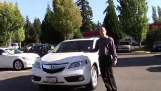 2013 Acura RDX Technology Package under 17000 these are a steal [upl. by Stanton23]