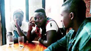 Blaze ft Gwamba amp Mwanache  Nzakufunsila Chibale Official Music Video [upl. by Nassah386]