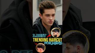 Best Mens Haircuts For 2024  Best Mens hairstyles For 2024 haircut [upl. by Leinto330]