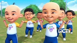 Upin amp Ipin Musim 17  Kisah Puasa Di Sekolah Full Episode  Terbaru 2023 [upl. by Avitzur]