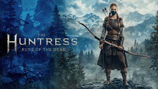 A Viking Woman Fights an Ancient Evil to Save Her Family  Action Fantasy  Full Movie in English [upl. by Corabel994]