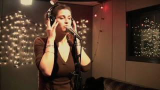 Dessa  Alibi Live on KEXP [upl. by Nivalc423]