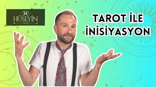 TAROT KARTLARI İLE İNİSİYASYON [upl. by Bridwell1]