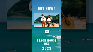 Beach House Mix 2023 🏖 [upl. by Rina10]