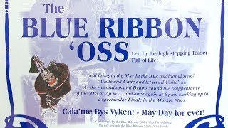 The Blue Ribbon Oss [upl. by Thoer]