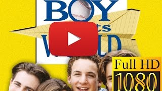 Boy Meets World S04E17 [upl. by Leta]