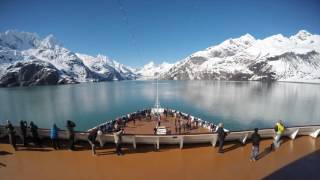 Glacier Bay [upl. by Latrina]