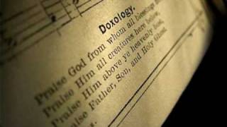 Doxology  Praise God From Whom All Blessings Flow  Pipe Organ [upl. by Asilad611]