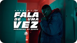 Anselmo Ralph  Fala Duma Vez Official Video [upl. by Atilahs935]