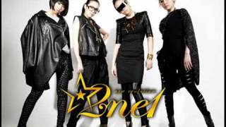 2NE1 FIRE REMIX [upl. by Ettore731]