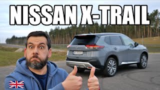 2023 Nissan XTrail Review Specs and Price The SUV That Plays Hard amp Works Smart [upl. by Fosdick]