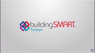 buildingSMART Türkiye Tanıtım Filmi [upl. by Ailliw676]