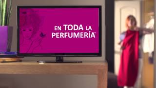 Anuncio EROSKI Contigo por tu ahorro Toda la Perfumería [upl. by Eem]