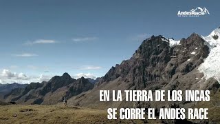 Corre el Andes Race 2022 [upl. by Valli]