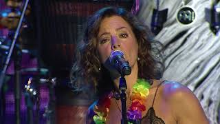 Jimmy Buffett and Sarah McLachlan  A Pirate Looks At 40 [upl. by Schulman475]