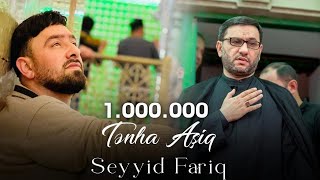 Seyyid Fariq  Tənha Aşiq Official Video 2023 [upl. by Godbeare]