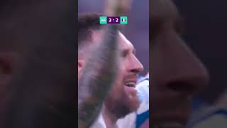 Argentina v France 2022 FIFAWorldCup Final Highlights [upl. by Almeida]