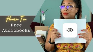 How To Find Free Books on Audible [upl. by Llerryt937]