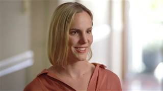 National Carers Week Ambassador Bronte Campbell [upl. by Wrdna]