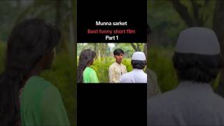 Munna sarket part 1 [upl. by Ardnait]