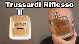 Trussardi Riflesso  Modern Day Gentleman Fragrances [upl. by Ebsen]