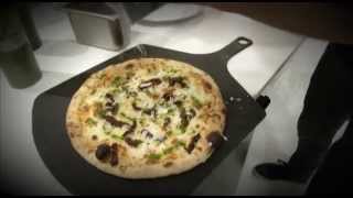 Easy recipe for sundried tomato pizza [upl. by Limak]