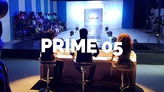 Cameroon Top Model  Prime 05 du 07042017 [upl. by Lirrad]