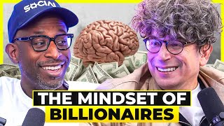 How He Made MILLIONS Lost It ALL And Made MILLIONS Again  James Altucher  435 [upl. by Monarski]