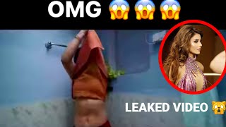 Urvashi Rautela Viral Video Truth Revealed [upl. by Kyred]