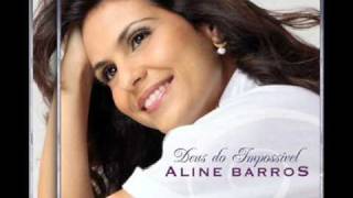 11  Aline Barros  Permanecer Criança [upl. by Jb]